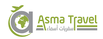 ASMA Travel Logo